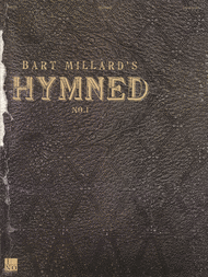 Bart Millard - Hymned No. 1 Sheet Music by Bart Millard