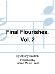 Final Flourishes