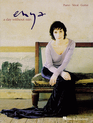 A Day Without Rain Sheet Music by Enya