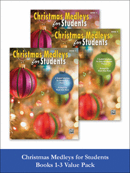 Christmas Medleys for Students
