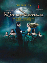 Highlights from Riverdance Sheet Music by Bill Whelan