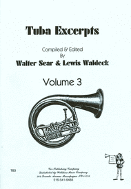 Tuba Excerpts