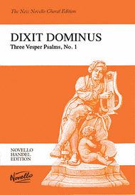 Dixit Dominus Sheet Music by Watkins Shaw