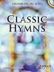 Classic Hymns Sheet Music by Philip Sparke