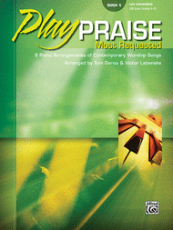 Play Praise -- Most Requested