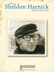 The Sheldon Harnick Songbook Sheet Music by Sheldon Harnick