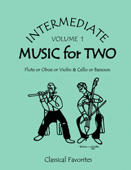 Intermediate Music for Two