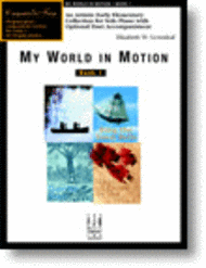 My World in Motion
