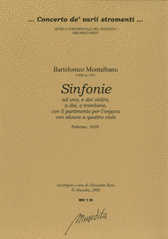 Sinfonie (Palermo