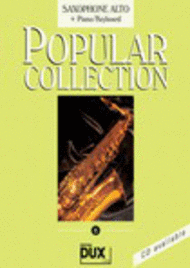 Popular Collection 6 Sheet Music by Arturo Himmer