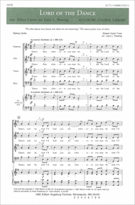 Lord of the Dance Sheet Music by Larry Fleming