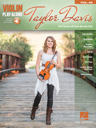 Taylor Davis Sheet Music by Taylor Davis
