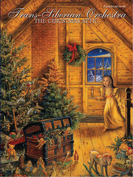 Christmas Attic Sheet Music by Trans-Siberian Orchestra