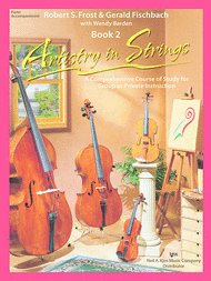 Artistry in Strings
