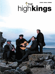 The High Kings Sheet Music by The High Kings