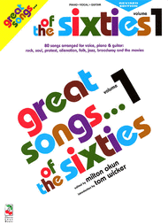 Great Songs Of The Sixties