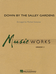 Down by the Salley Gardens Sheet Music by Michael Sweeney