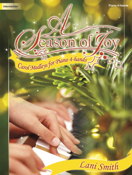 A Season of Joy Sheet Music by Lani Smith