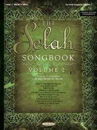 The Selah Songbook V2 Sheet Music by Selah