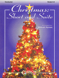 Christmas: Short and Suite Sheet Music by William Himes