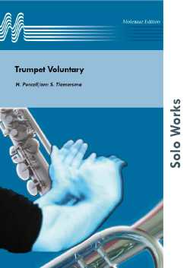 Trumpet Voluntary Sheet Music by Henry Purcell