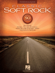 Classic Soft Rock Sheet Music by Various