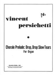Chorale Prelude: Drop