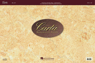 Carta Manuscript Paper No. 27 - Professional Sheet Music by Various