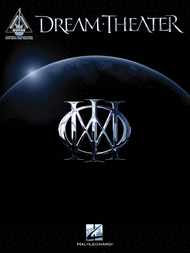 Dream Theater Sheet Music by Dream Theater