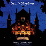 Gentle Shepherd Sheet Music by Tobias Colgan