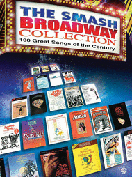 Smash Broadway Collection