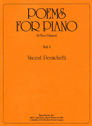 Poems for Piano