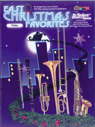 Easy Christmas Favorites Sheet Music by Anonymous