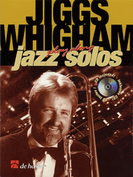 Play along Jazz Solos Sheet Music by Allen Vizzutti