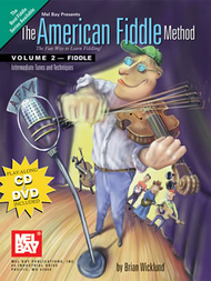 The American Fiddle Method