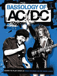 Bassology Of AC/DC Sheet Music by AC/DC