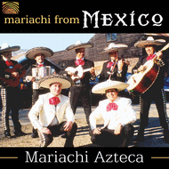 Mariachi From Mexico Sheet Music by Mariachi Azteca