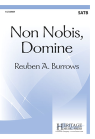 Non Nobis
