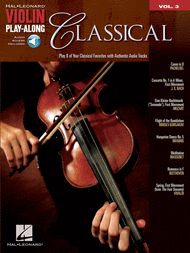 Classical Sheet Music by Various
