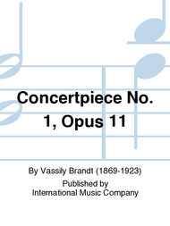 Concertpiece No. 1