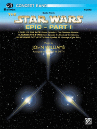 The Star WarsA(r) Epic - Part I
