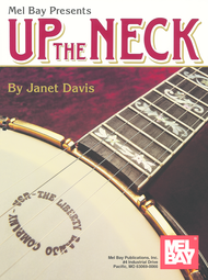 Up The Neck Sheet Music by Janet Davis