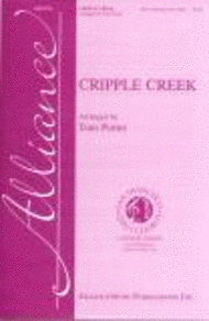 Cripple Creek Sheet Music by Tom Porter