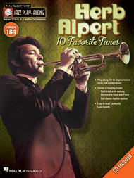 Herb Alpert Sheet Music by Herb Alpert