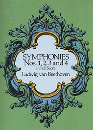 Symphonies Nos. 1
