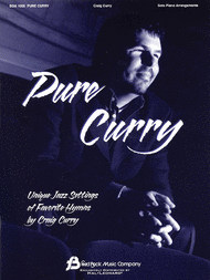 Pure Curry Sheet Music by Craig Curry