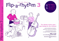 Flip-a-Rhythm 3/4 Sheet Music by Sheila Nelson