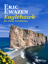 Eaglehawk Sheet Music by Eric Ewazen