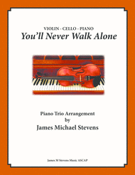 You'll Never Walk Alone - Violin