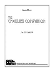 The Charlier Companion Sheet Music by James Olcott